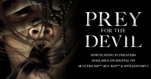 Phim Mồi Quỷ Dữ - Prey for the Devil (2022)