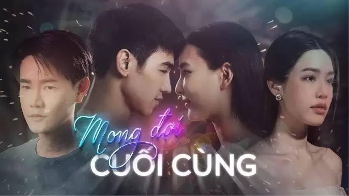 Mong Đợi Cuối Cùng