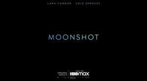 Phim Moonshot - Moonshot (2022)