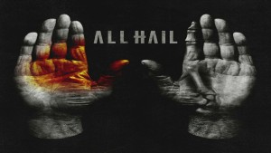 Phim Mưa đá - All Hail (2022)