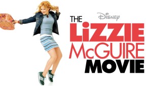 Phim Nàng Lizzie McGuire - The Lizzie McGuire Movie (2003)