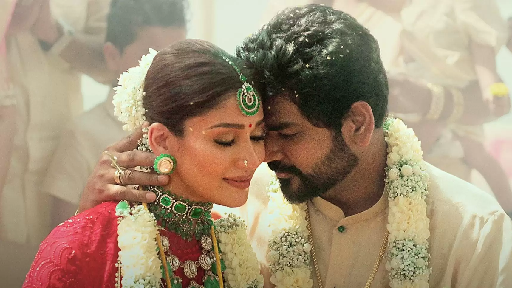 Phim Nayanthara: Đằng Sau Chuyện Cổ Tích - Nayanthara: Beyond the Fairy Tale (2024)