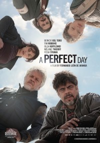 Phim Ngày Hoàn Hảo - A Perfect Day (2015)