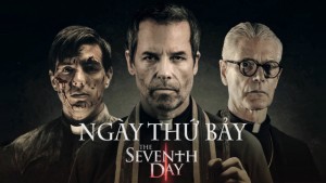 Phim Ngày Thứ Bảy - The Seventh Day (2021)