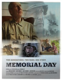 Phim Ngày Tưởng Niệm - Memorial Day (2011)