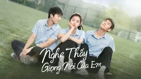 Phim Nghe Thấy Giọng Nói Của Em - Hello My Noisy Mp3 (2022)