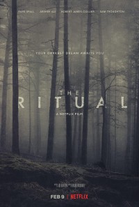 Phim Nghi Lễ Tế Thần - The Ritual (2017)