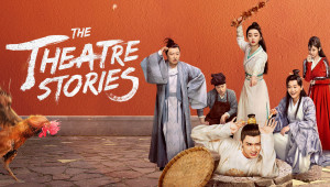 Phim Ngõa Xá Giang Hồ - The Theatre Stories (2022)