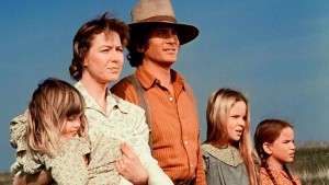 Phim Ngôi Nhà Nhỏ Trên Thảo Nguyên (Phần 3) - Little House on the Prairie (Season 3) (1976)