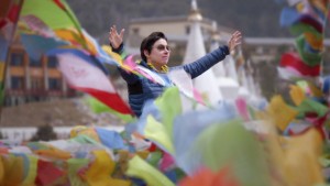 Phim Ngược dòng Mê Kông cùng Sue Perkins - The Mekong River with Sue Perkins (2014)