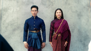 Phim Ngược Dòng Thời Gian Để Yêu Anh (The Movie) - Love Destiny The Movie (2022)