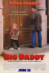 Phim Người Cha Vĩ Đại - Big Daddy (1999)