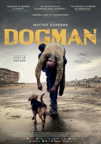 Phim Người Chăm Sóc Chó - Dogman (2018)