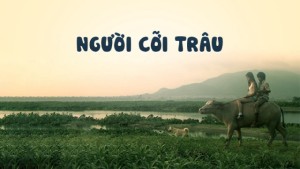 Phim Người Cỡi Trâu - Buffalo Rider (2015)