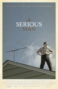 Phim Người đàn ông nghiêm túc - A Serious Man (2009)