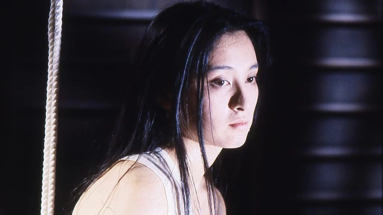 Phim Người Đẹp Trong Ngục Dây Trói - Beauty in Rope Hell (1983)