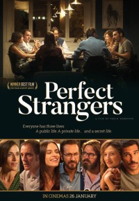 Phim Người lạ hoàn hảo - Perfect Strangers (2022)