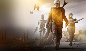 Phim Người Mandalore (Phần 2) - The Mandalorian (Season 2) (2020)