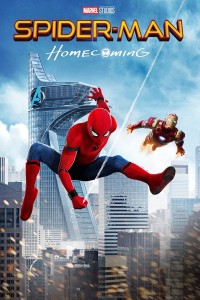 Phim Người Nhện: Trở về nhà - Spider-Man: Homecoming (2017)