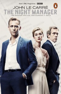 Phim Người Quản Lý Ca Đêm - The Night Manager (2016)