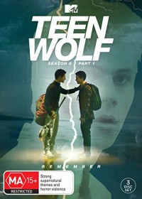 Phim Người sói tuổi teen (Phần 6) - Teen Wolf (Season 6) (2016)