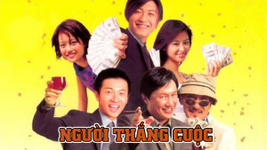 Phim Người Thắng Cuộc - Winner Takes All (2000)