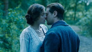 Phim Người tình của phu nhân Chatterley - Lady Chatterley's Lover (2022)