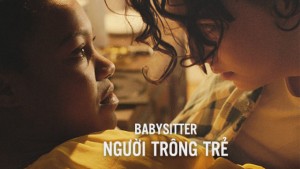 Phim Người Trông Trẻ - Babysitter (2016)