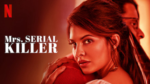 Phim Người vợ sát nhân - Mrs. Serial Killer (2020)