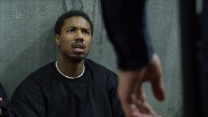 Phim Nhà Ga Fruitvale - Fruitvale Station (2013)