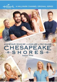 Phim Nhà Trọ Hoàn Hảo (Phần 3) - Chesapeake Shores (Season 3) (2018)