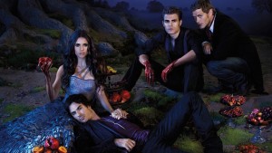 Phim Nhật Ký Ma Cà Rồng 3 - The Vampire Diaries Season 3 (2011)