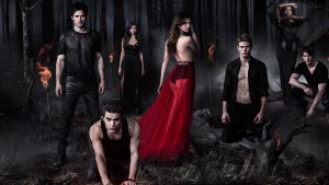 Phim Nhật Ký Ma Cà Rồng (Phần 5) - The Vampire Diaries (Season 5) (2013)