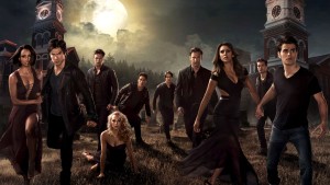 Phim Nhật Ký Ma Cà Rồng (Phần 6) - The Vampire Diaries (Season 6) (2014)