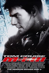 Phim Nhiệm Vụ: Bất Khả Thi 3 - Mission: Impossible III (2006)