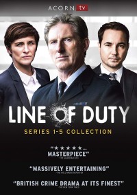 Phim Nhiệm vụ khó khăn - Line of Duty (2019)