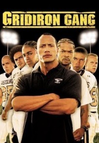 Phim Nhiệt huyết bóng bầu dục - Gridiron Gang (2006)