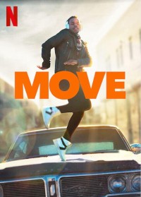 Phim Nhịp nhàng - Move (2020)