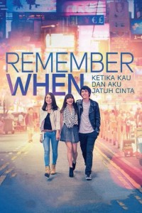 Phim Nhớ khi ta yêu - Remember When (2014)