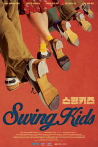 Phim Nhóm Nhảy Nhà Tù - Swing Kids (2018)