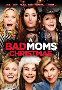 Phim Những bà mẹ ngoan: Giáng sinh - A Bad Moms Christmas (2017)