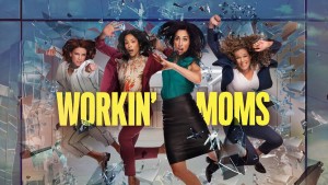 Phim Những bà mẹ siêu nhân (Phần 4) - Workin' Moms (Season 4) (2020)