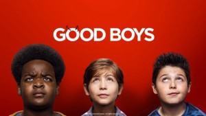 Phim Những Cậu Trai Ngoan - Good Boys (2019)