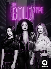 Phim Những cô gái táo bạo (Phần 4) - The Bold Type (Season 4) (2020)