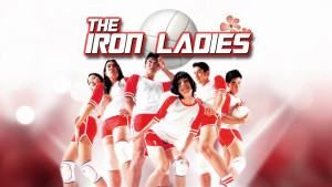 Phim Những Cô Nàng Thời Đại - Iron Ladies (2018)