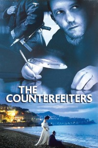 Phim Những Kẻ Làm Bạc Giả - The Counterfeiters (2007)