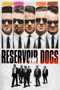 Phim Những Kẻ Phản Bội (Tập Đoàn Tội Phạm) - Reservoir Dogs (1992)