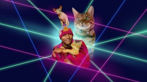 Phim Những người yêu mèo - Cat People (2021)