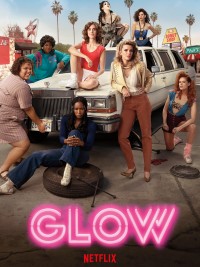 Phim Những quý cô đấu vật quyến rũ (Phần 2) - GLOW (Season 2) (2018)