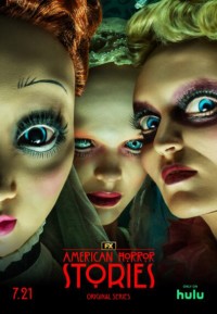 Phim Những Truyện Kinh Dị Mỹ (Phần 2) - American Horror Stories (Season 2) (2022)